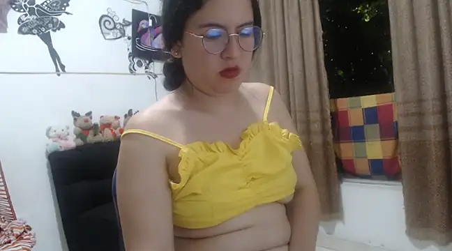 Pauleett online show from January 15, 1:23 am