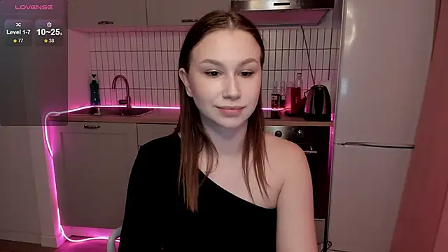 Snapshot of Anny_Limis chatting on March 18, 8:06 am Anny Limis online show from March 18, 8:06 am