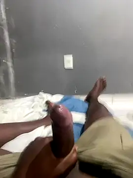 Negro Wakanda Boy online show from November 6, 3:54 am