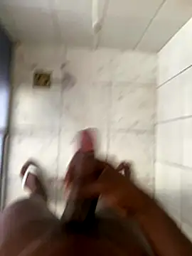 Negro Wakanda Boy online show from December 4, 2:05 pm