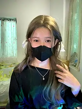 thithi8369 online show from October 31, 3:14 am