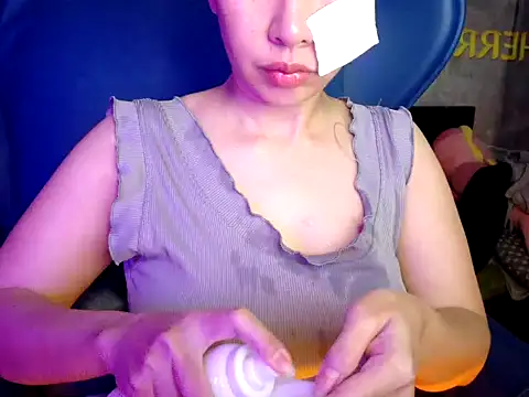 Cherry 6969 online show from September 29, 1:23 am