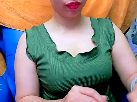 Cherry 6969 online show from February 20, 1:57 am