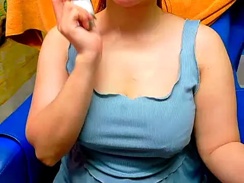 Cherry 6969 online show from February 26, 4:12 am