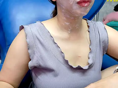 Cherry 6969 online show from October 29, 12:09 am