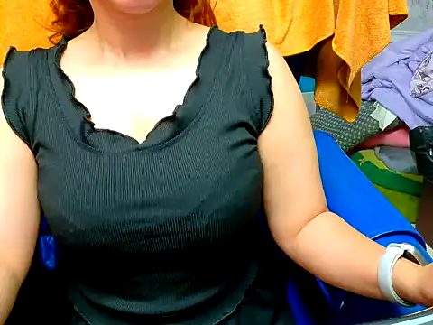 Cherry 6969 online show from February 24, 1:17 am