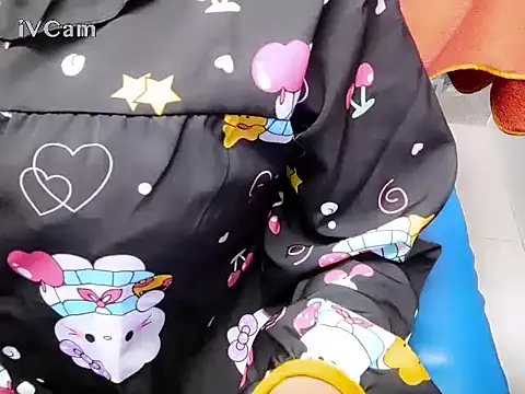 Cherry 6969 online show from January 12, 12:45 pm