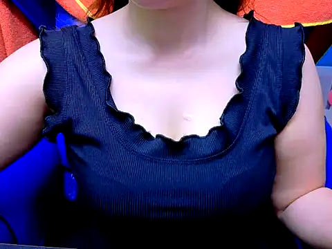 Cherry 6969 online show from February 14, 1:50 am