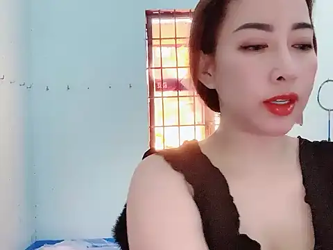 Cherry 6969 online show from February 1, 1:37 am