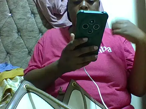 zoey10 online show from April 17, 2:25 am