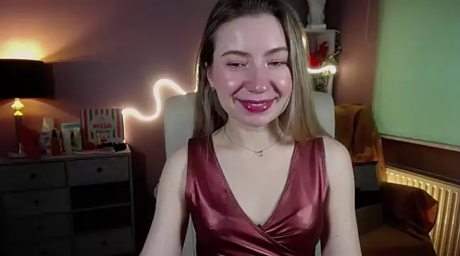 Snapshot of Mia_Tasty chatting on February 27, 10:55 am Mia Tasty online show from February 27, 10:55 am