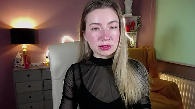 Snapshot of Mia_Tasty chatting on March 12, 7:35 am Mia Tasty online show from March 12, 7:35 am