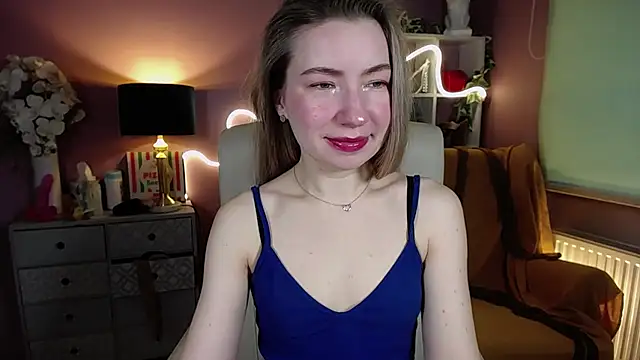 Snapshot of Mia_Tasty chatting on February 17, 7:47 am Mia Tasty online show from February 17, 7:47 am
