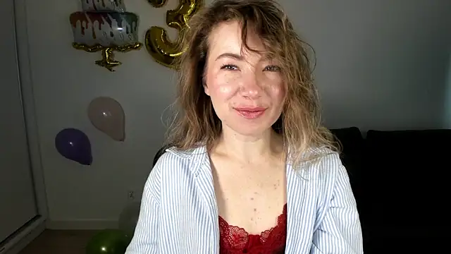 Mia Tasty online show from April 3, 6:31 am