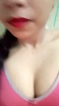 Snapshot of Deepsika chatting on February 12, 2:14 am Deepsika online show from February 12, 2:14 am