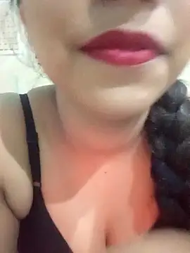 Snapshot of Deepsika chatting on February 10, 6:03 pm Deepsika online show from February 10, 6:03 pm