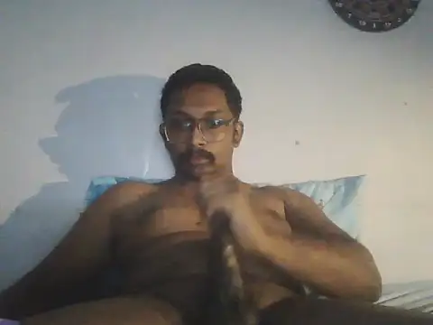 chennaibull101 online show from November 28, 7:47 pm