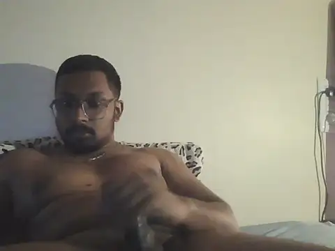 chennaibull101 online show from January 10, 7:31 pm