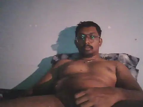 chennaibull101 online show from October 6, 1:01 pm