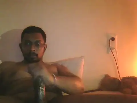 chennaibull101 online show from February 25, 8:19 pm