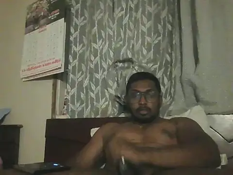 chennaibull101 online show from June 1, 9:36 pm