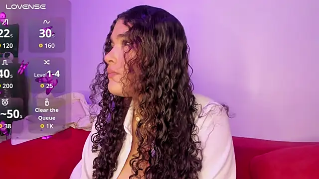 Snapshot of Chanelle_ chatting on September 18, 1:36 pm Chanelle  online show from September 18, 1:36 pm