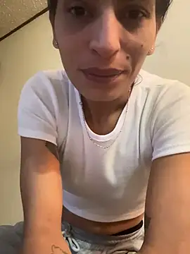 ImCrazzy online show from March 13, 2:55 pm