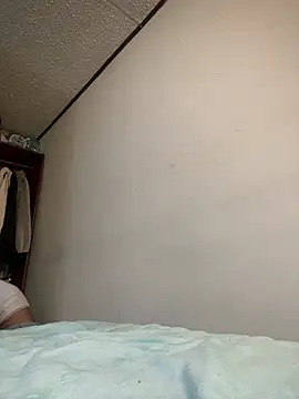 ImCrazzy online show from March 22, 3:02 pm