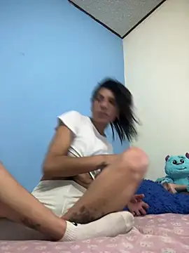 ImCrazzy online show from June 1, 6:18 pm