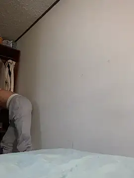 ImCrazzy online show from March 29, 8:54 pm