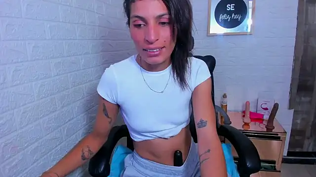 Snapshot of ImCrazzy chatting on November 12, 2:10 pm ImCrazzy online show from November 12, 2:10 pm