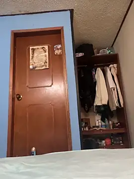 ImCrazzy online show from March 24, 8:53 pm