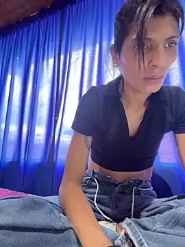 Snapshot of ImCrazzy chatting on July 1, 6:52 pm ImCrazzy online show from July 1, 6:52 pm