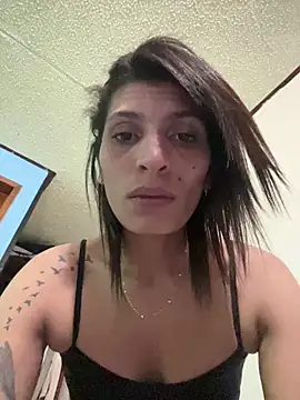 ImCrazzy online show from April 15, 2:50 am