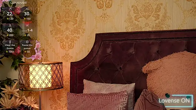 JaneDevine online show from March 14, 9:57 am