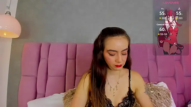 Antonella-Ray online show from September 10, 8:08 pm