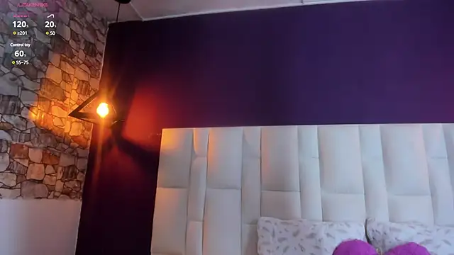 Antonella-Ray online show from March 19, 7:49 pm