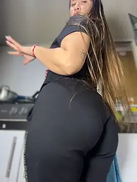 Emiily lee online show from January 11, 2:29 am