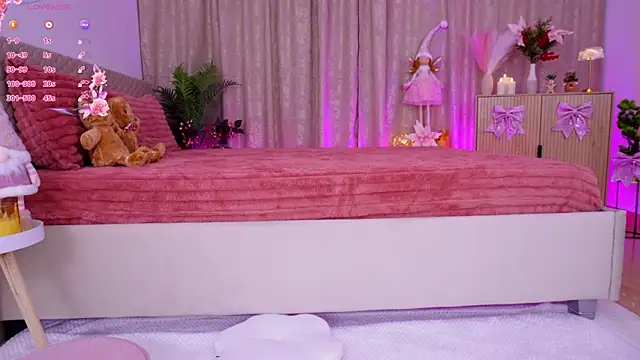 DiammondDia online show from December 21, 7:26 pm