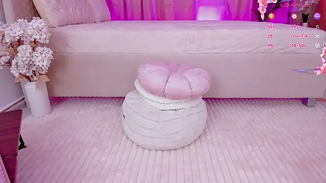 DiammondDia online show from October 23, 6:06 pm