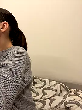 AnaWest online show from November 28, 4:23 am