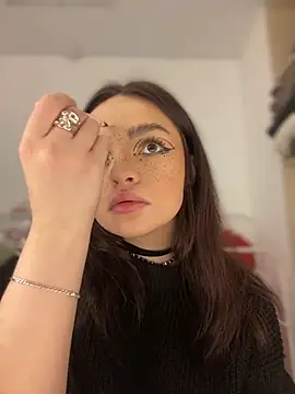 AnaWest online show from March 14, 5:59 am