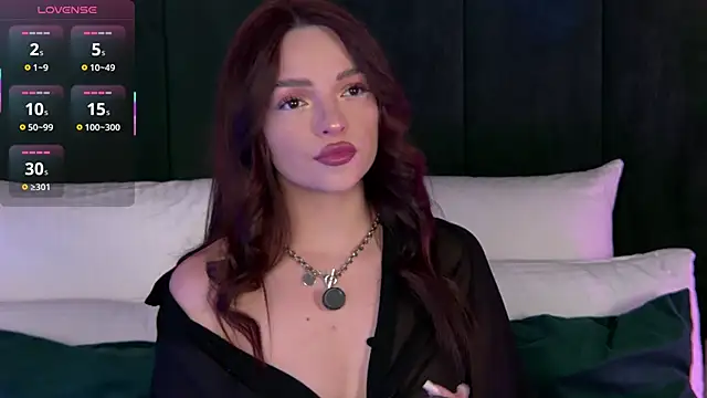 AnaWest online show from October 13, 6:59 am