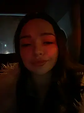 AnaWest online show from November 11, 4:24 pm