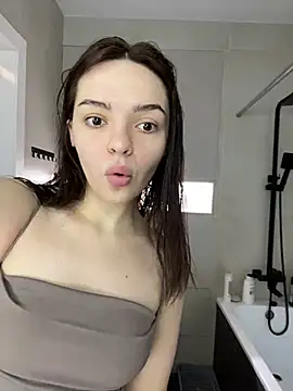 AnaWest online show from March 18, 2:40 am