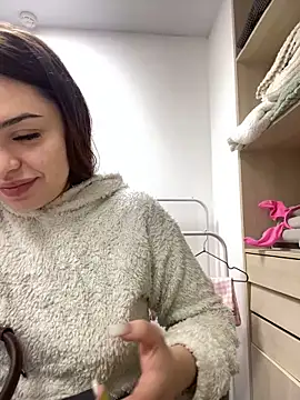 AnaWest online show from September 23, 3:46 am