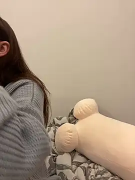 AnaWest online show from November 27, 4:24 am