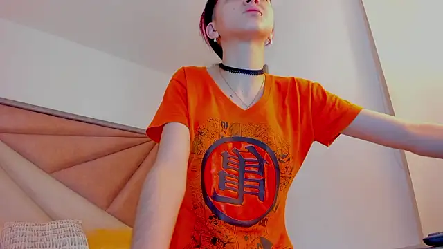 BonnieCute  online show from February 15, 12:33 am