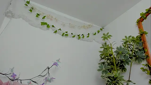 BonnieCute  online show from March 18, 11:59 pm