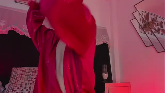 BonnieCute  online show from January 8, 12:38 am